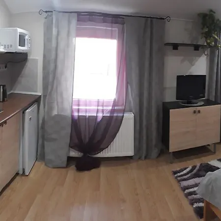 Hédi Vendégház Eger Kültér fotó