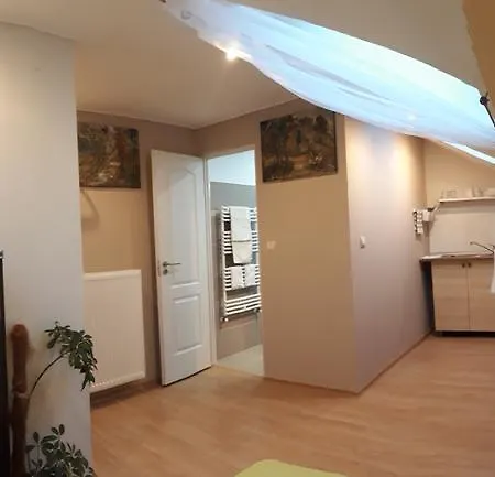Hédi Vendégház Eger Kültér fotó