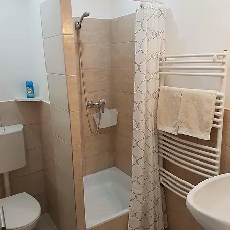 Hédi Vendégház Eger Kültér fotó