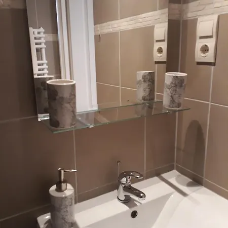 Hédi Vendégház Eger Kültér fotó