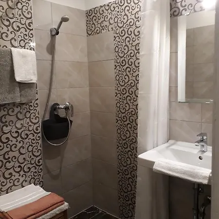 Hédi Vendégház Eger Kültér fotó