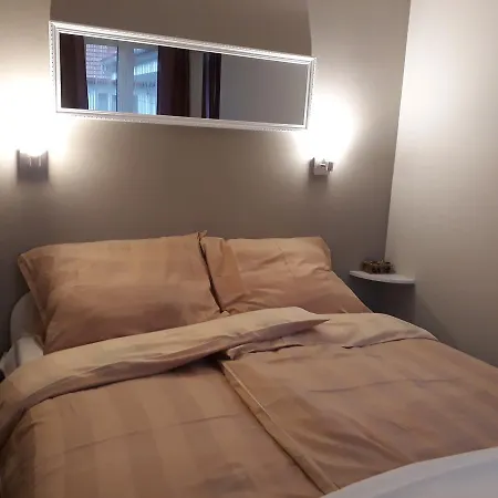 Hédi Vendégház Eger Kültér fotó