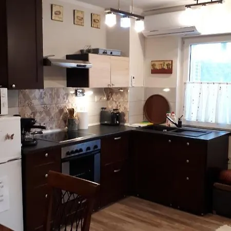 Hédi Vendégház Eger Kültér fotó