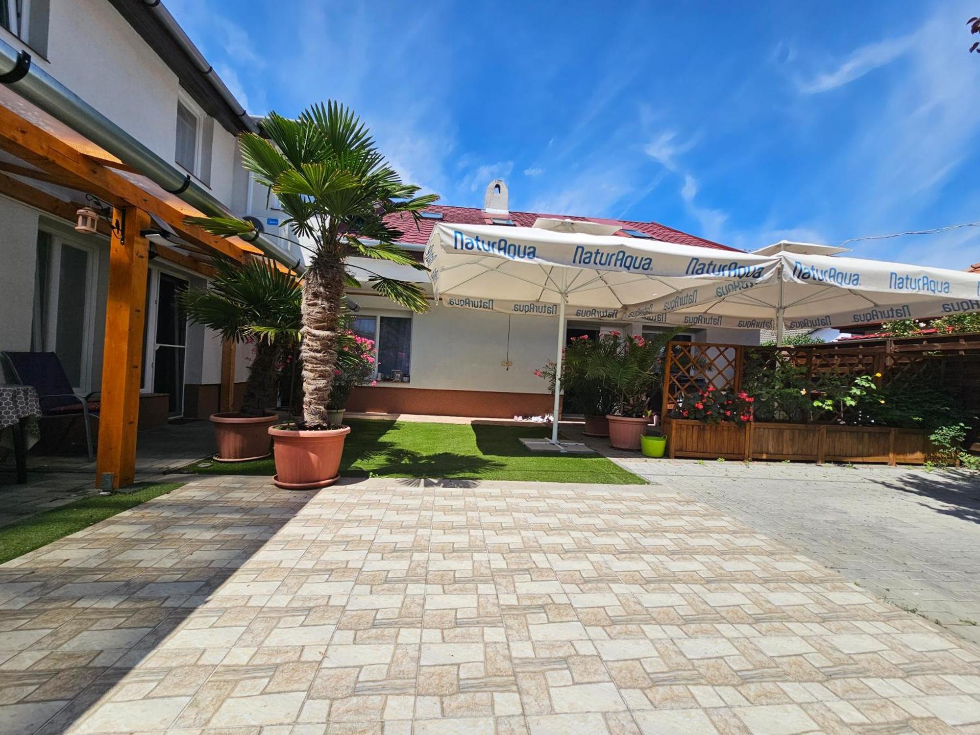 Hédi Apartman Eger