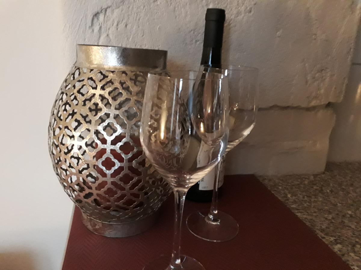 Apartman Hédi