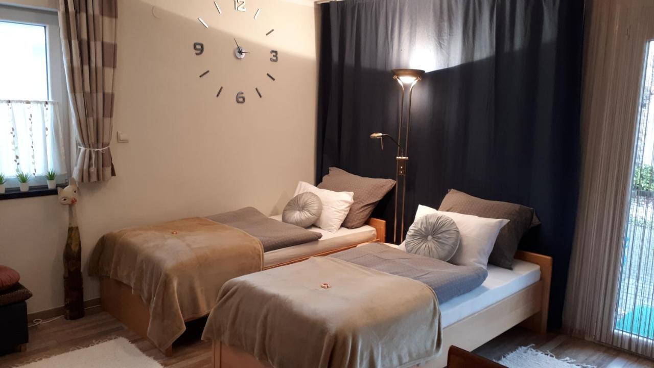 Apartman Hédi Eger