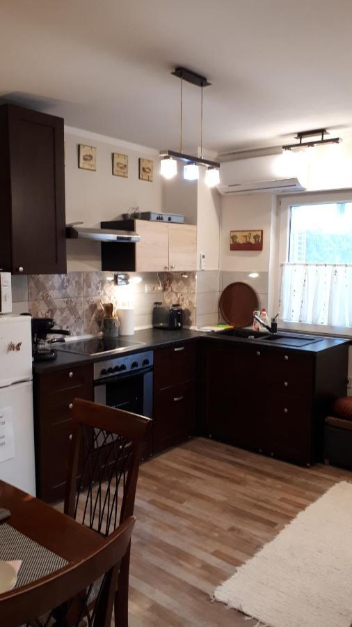 Hédi Apartman *